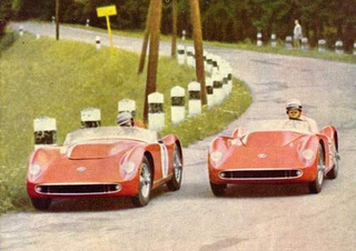 Illustration for article titled This Is Not a Ferrari Testa Rossa